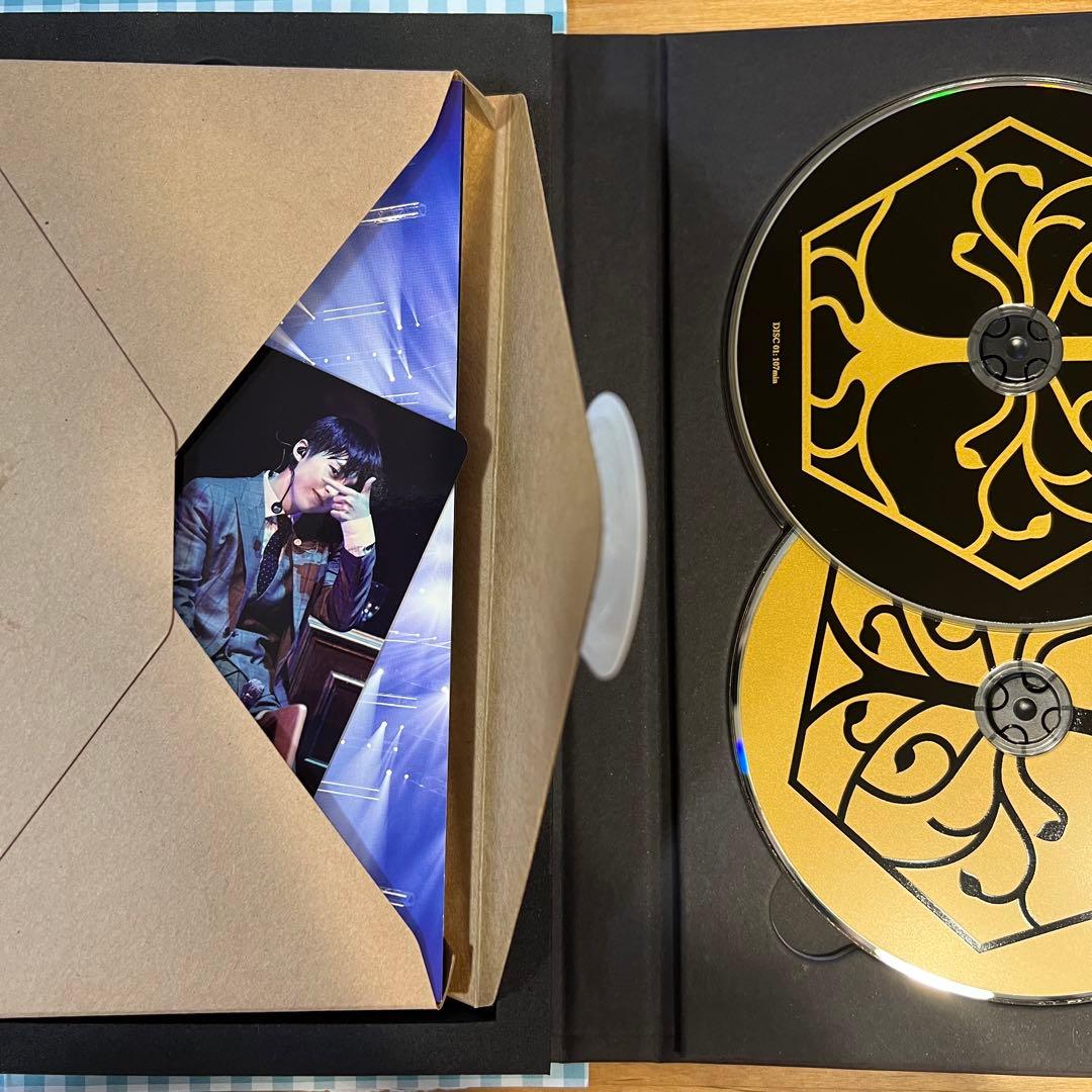 EXO PLANET #4 The ElyXiOn in Seoul トレカ付き