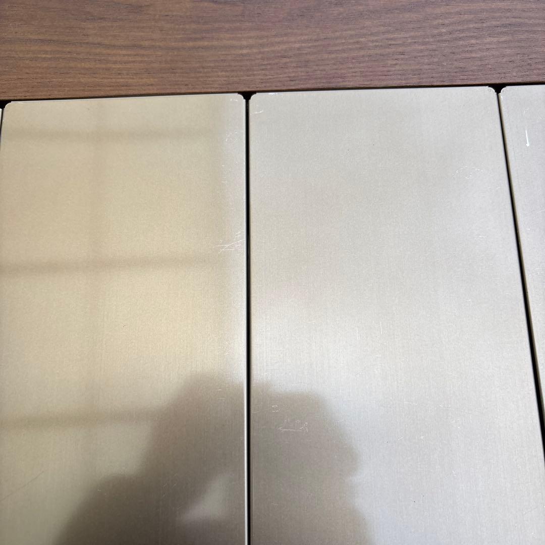 美品　CHEF TABLE LIGHT（シェフテーブルライト）120