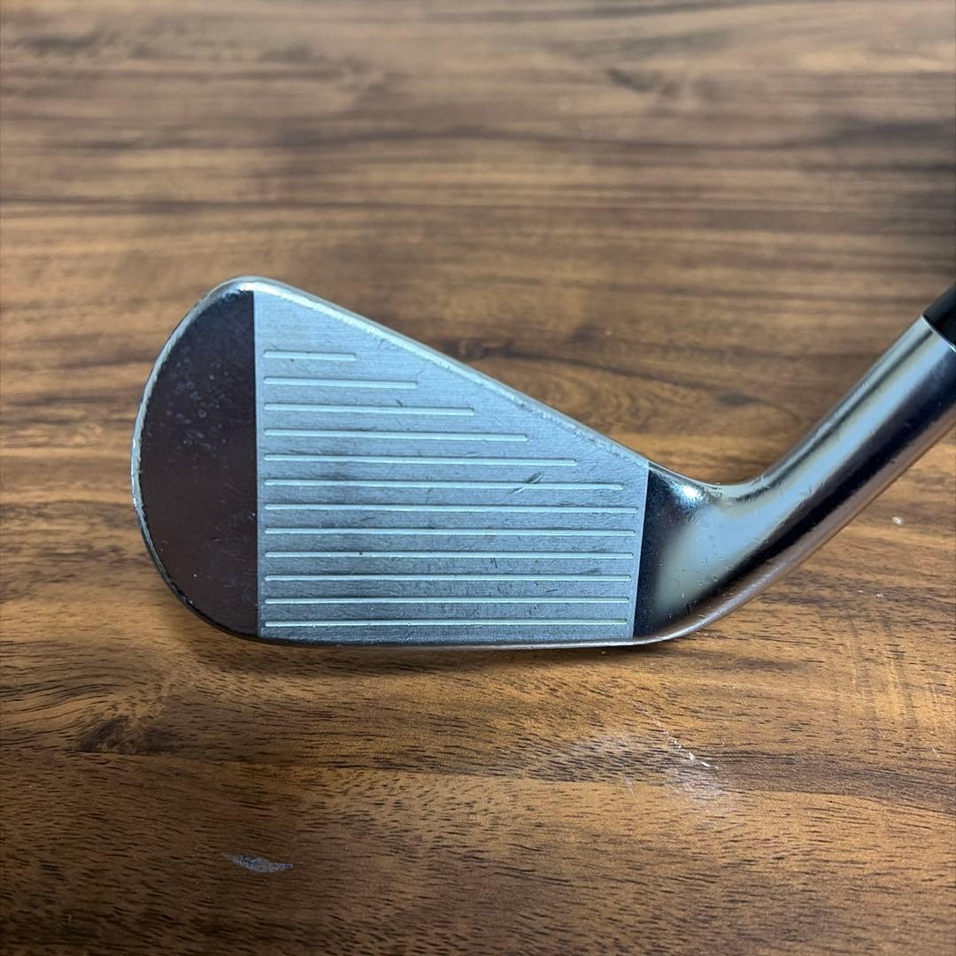 エルピー様　スリクソン　zx7 mk2 4i