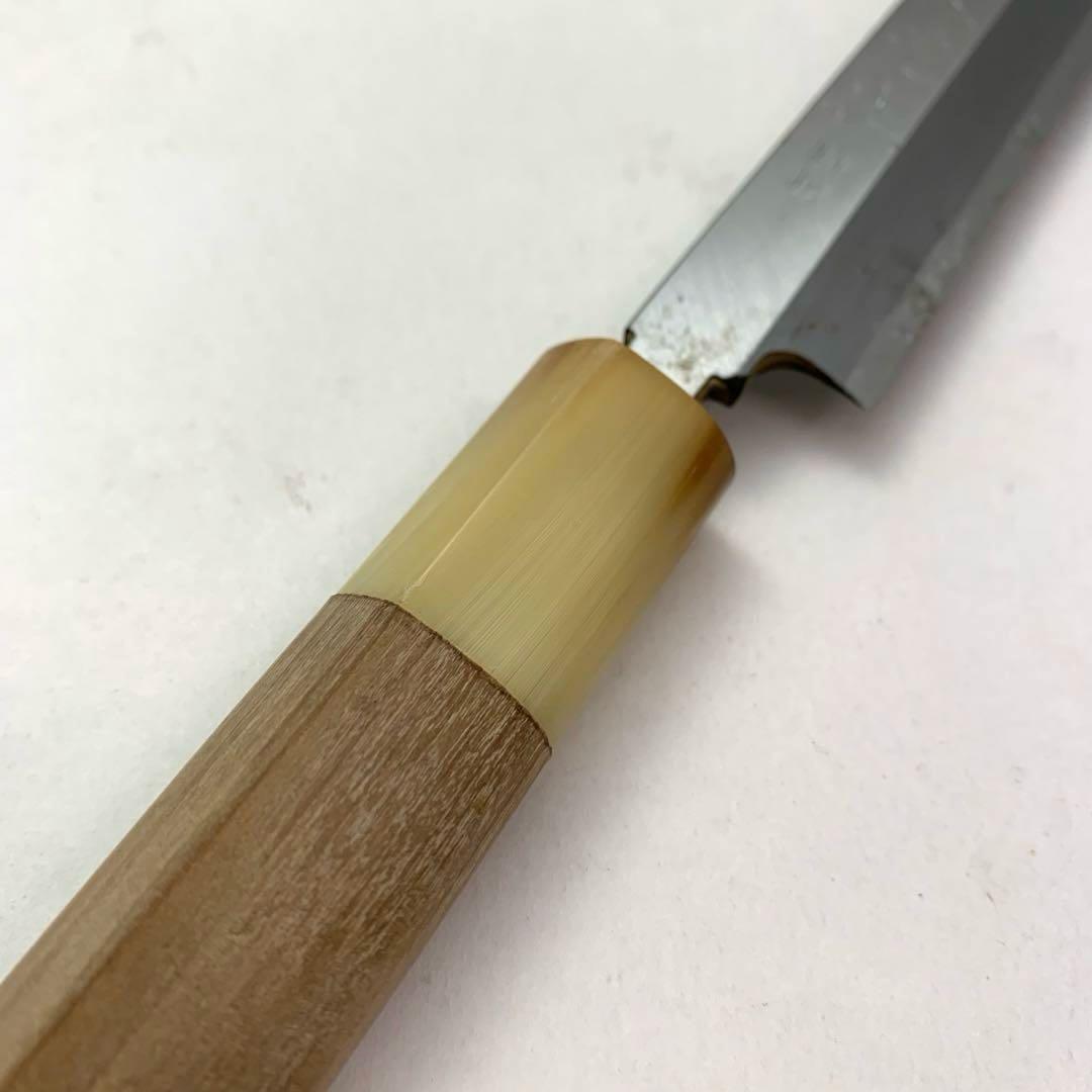 東京 久元 刺身包丁 240mm