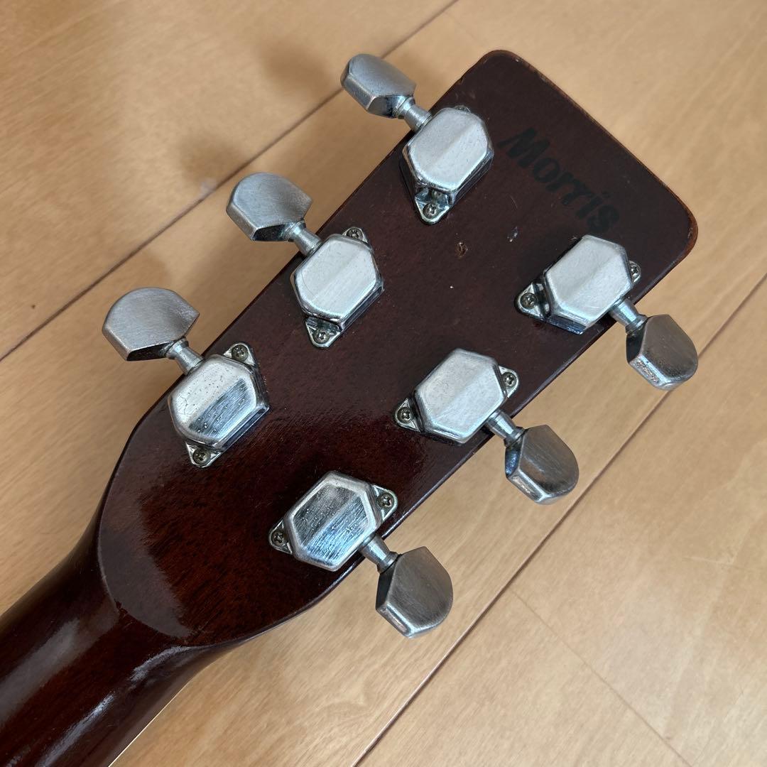 モーリス MD-505日本製