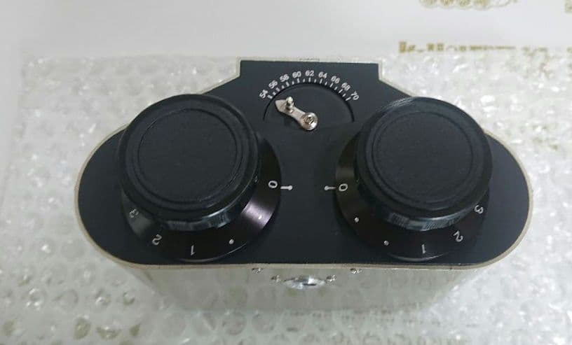 ホームワック 視力回復トレーニング 視力