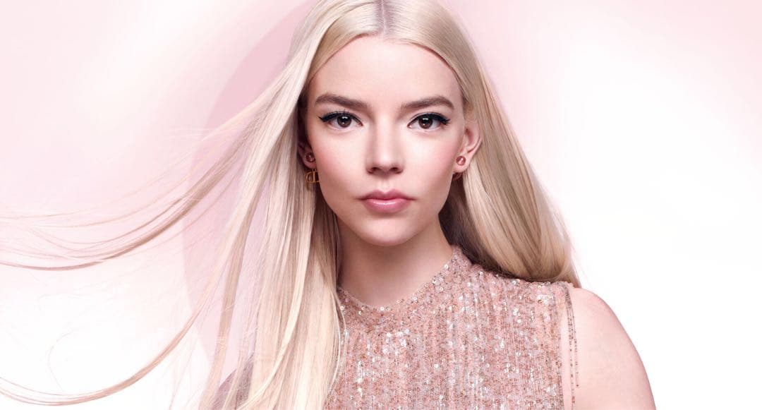 Diorアディクト リップ マキシマイザー 色 001 ディオール ポーチ