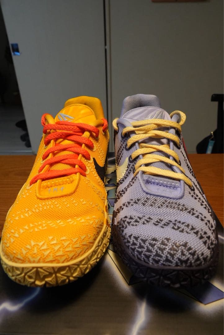 Nike JA3 GS channel 12 サイズ　　23センチ