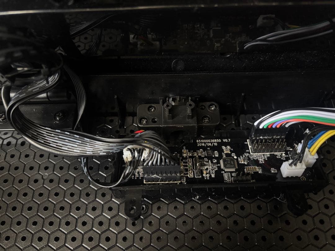 Razer Panthera アケコン（ジャンク）