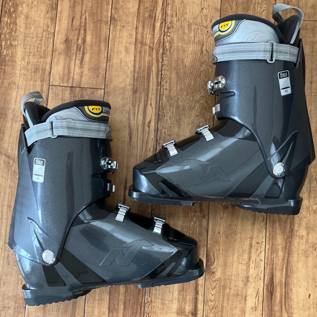 美品NORDICA GRANSPORT 8 EASY スキーブーツ28/28.5