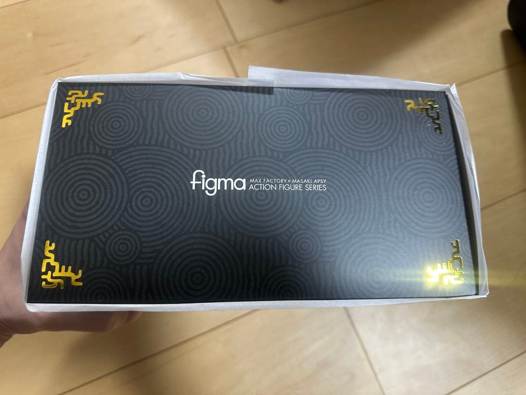 ゼルダの伝説　Figma リンク ティアーズ オブ ザ キングダムver. DX