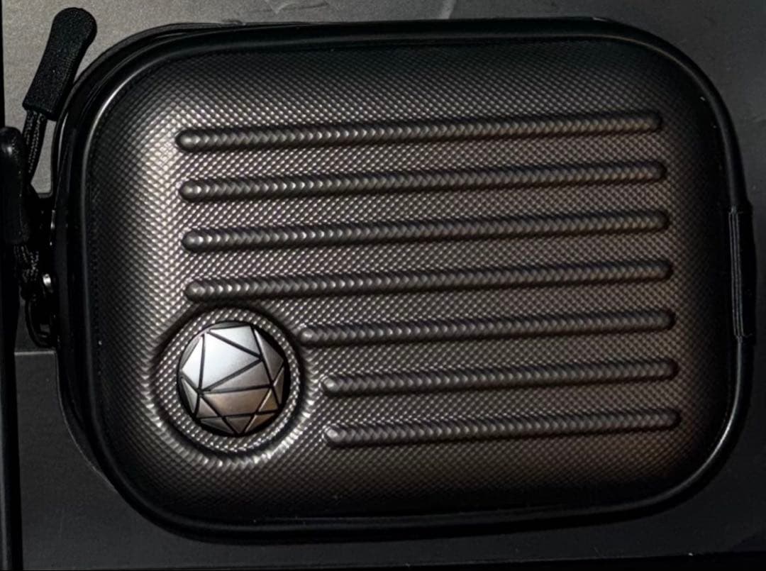 MILESEEY GENEPRO G1 ゴルフ用距離計