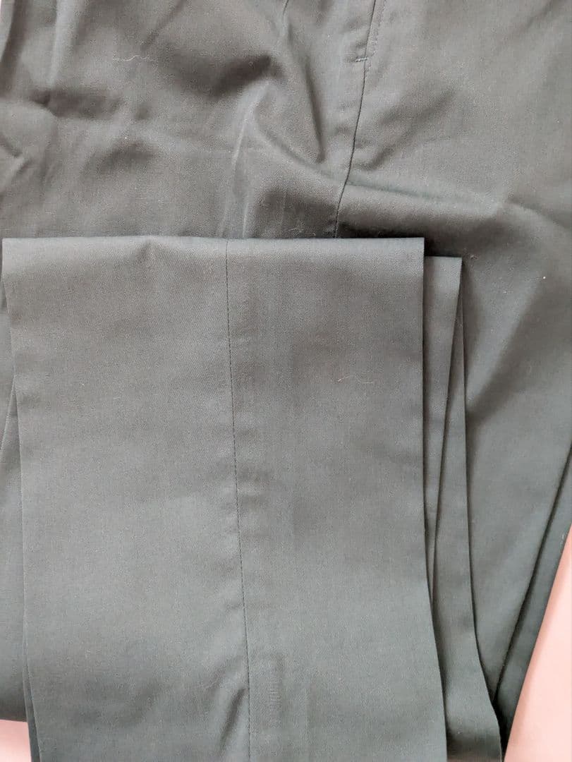 デッドストック 70s USA製 ボーイスカウト チノパンツ scovill