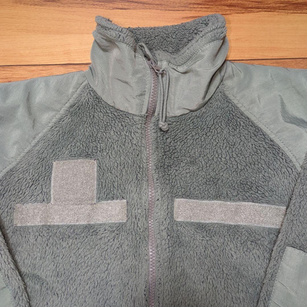 u*8様 実物 米軍 ECWCS Gen3 POLARTEC フリースジャケット