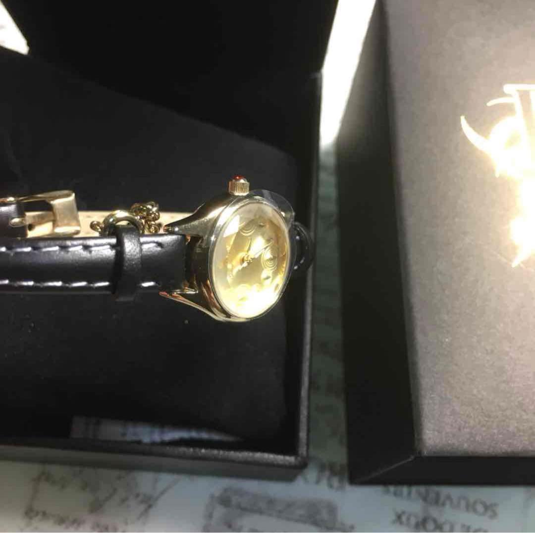 Fate/stay night UBW ギルガメッシュ 腕時計