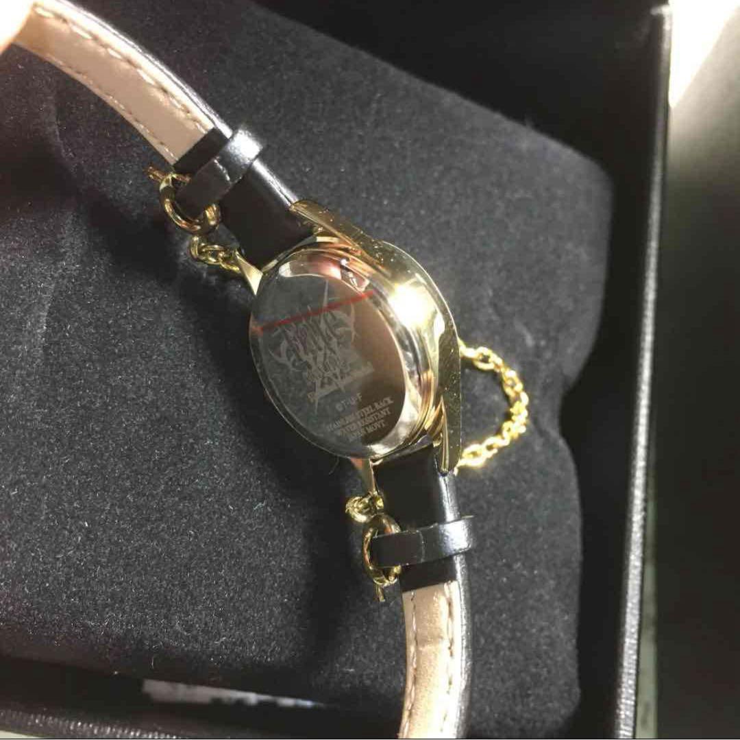 Fate/stay night UBW ギルガメッシュ 腕時計