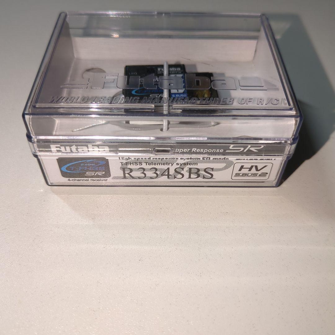 Futaba フタバ　R334SBS