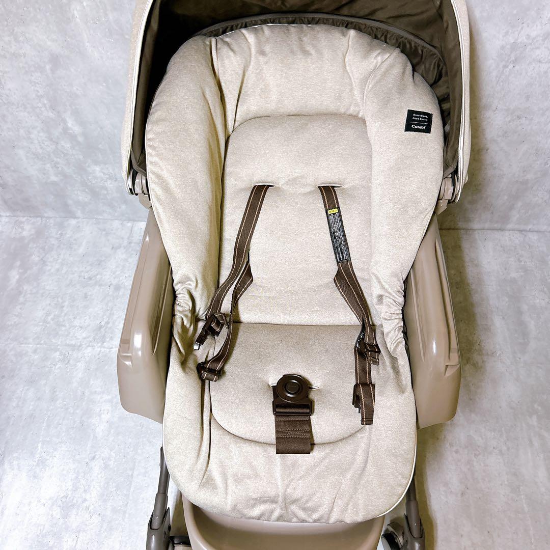 【美品】Combi コンビ ネムリラ AT BEDi おやすみドーム付 電動