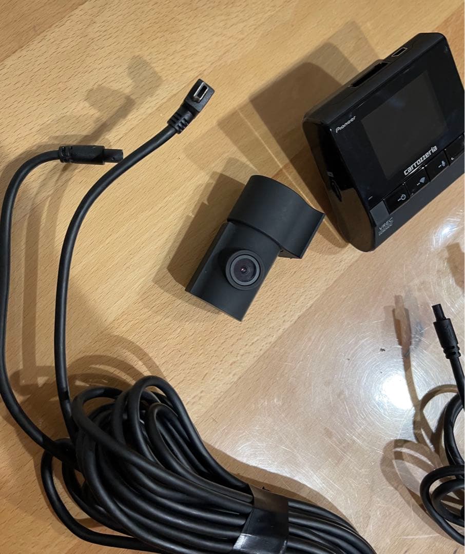 アクセサリー Pioneer VREC-DZ800DC