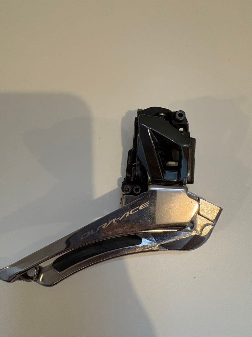 Dura-ace FD-R9100 フロントディレイラー