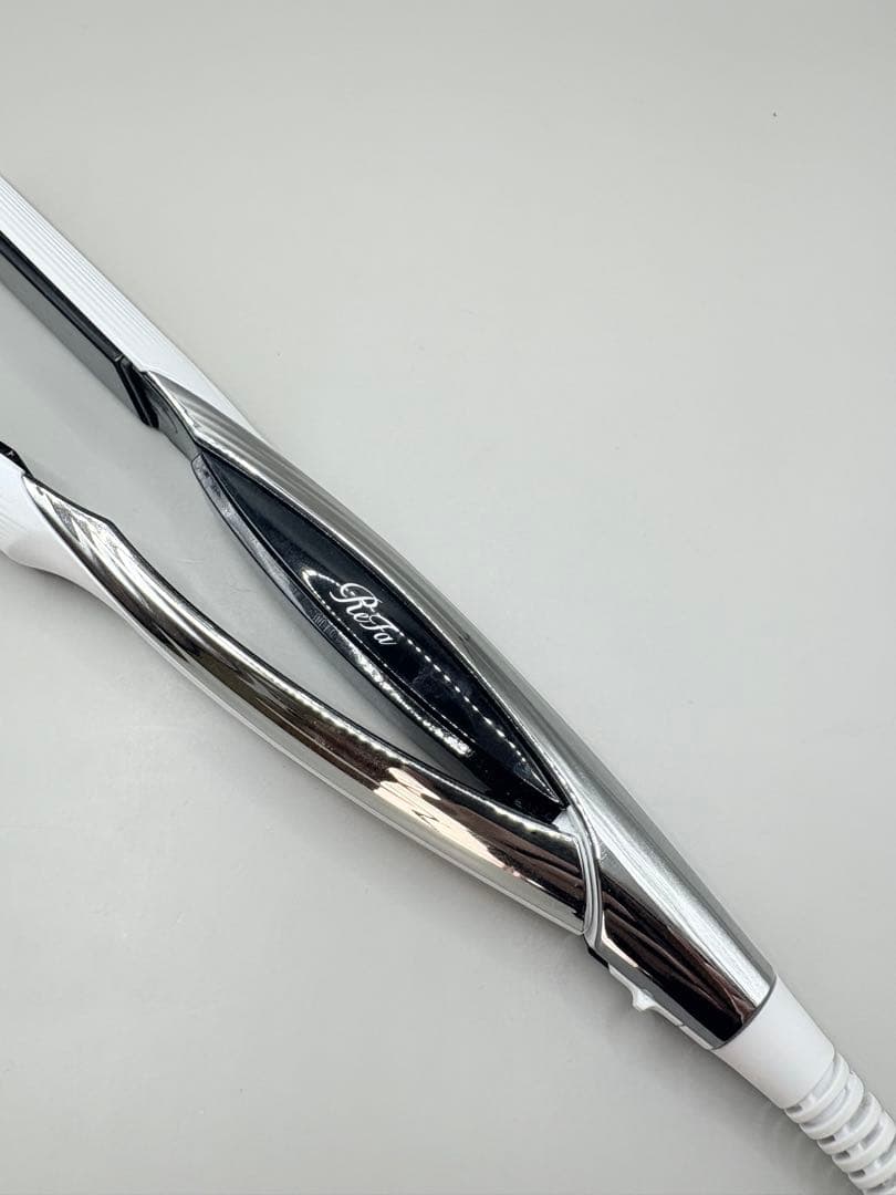 【正規品】 ReFa リファ ストレートアイロン 195