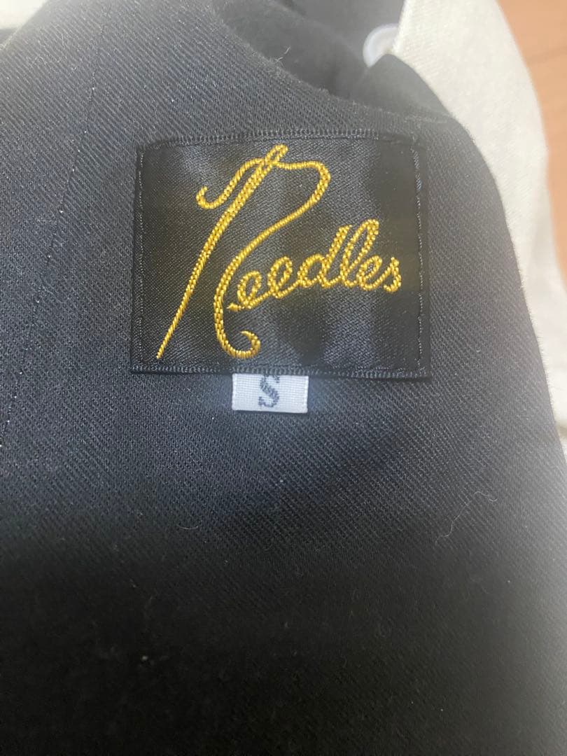 Needles スラックス studious別注 KP331 ニードルス