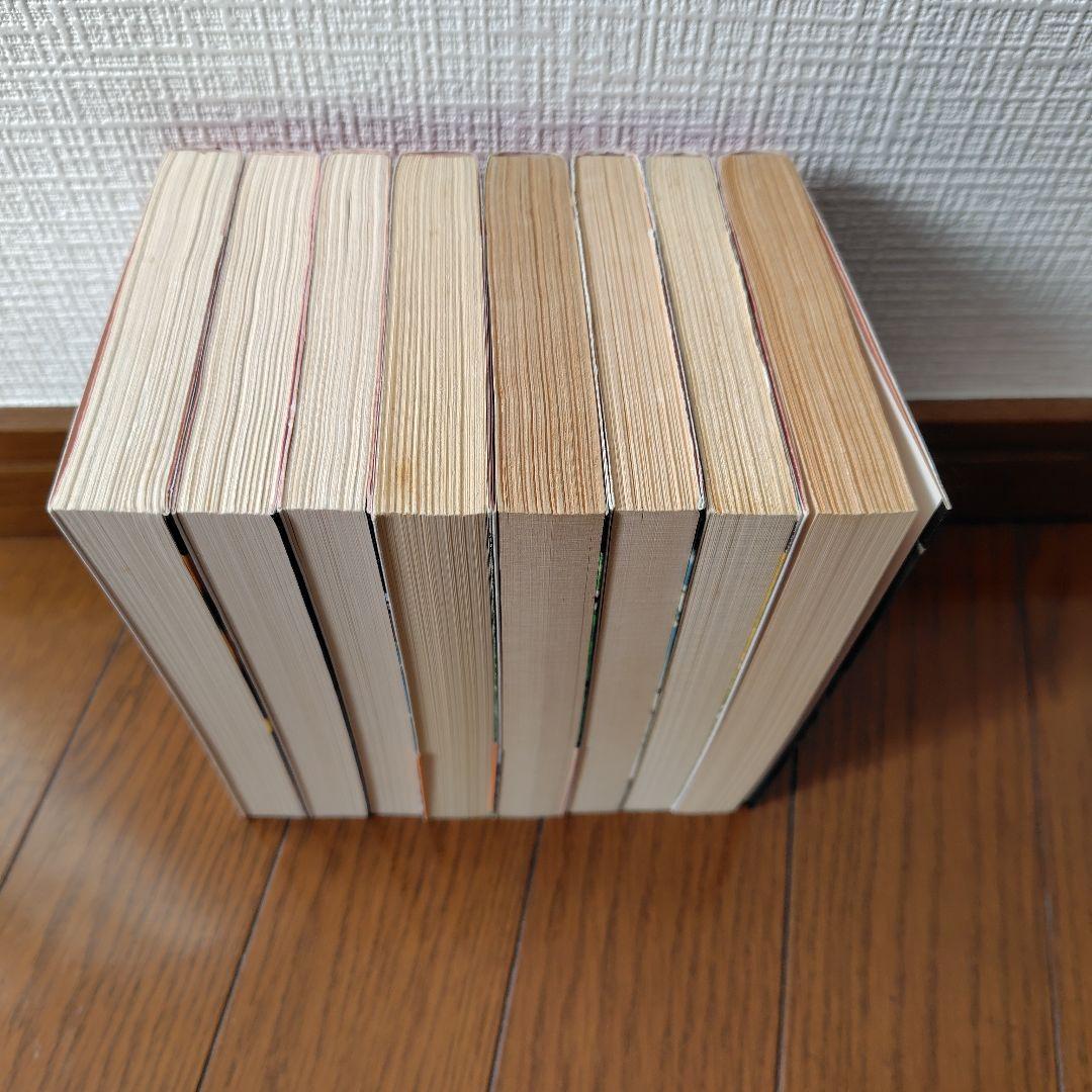 アガサ・クリスティー ポアロ 42巻セット