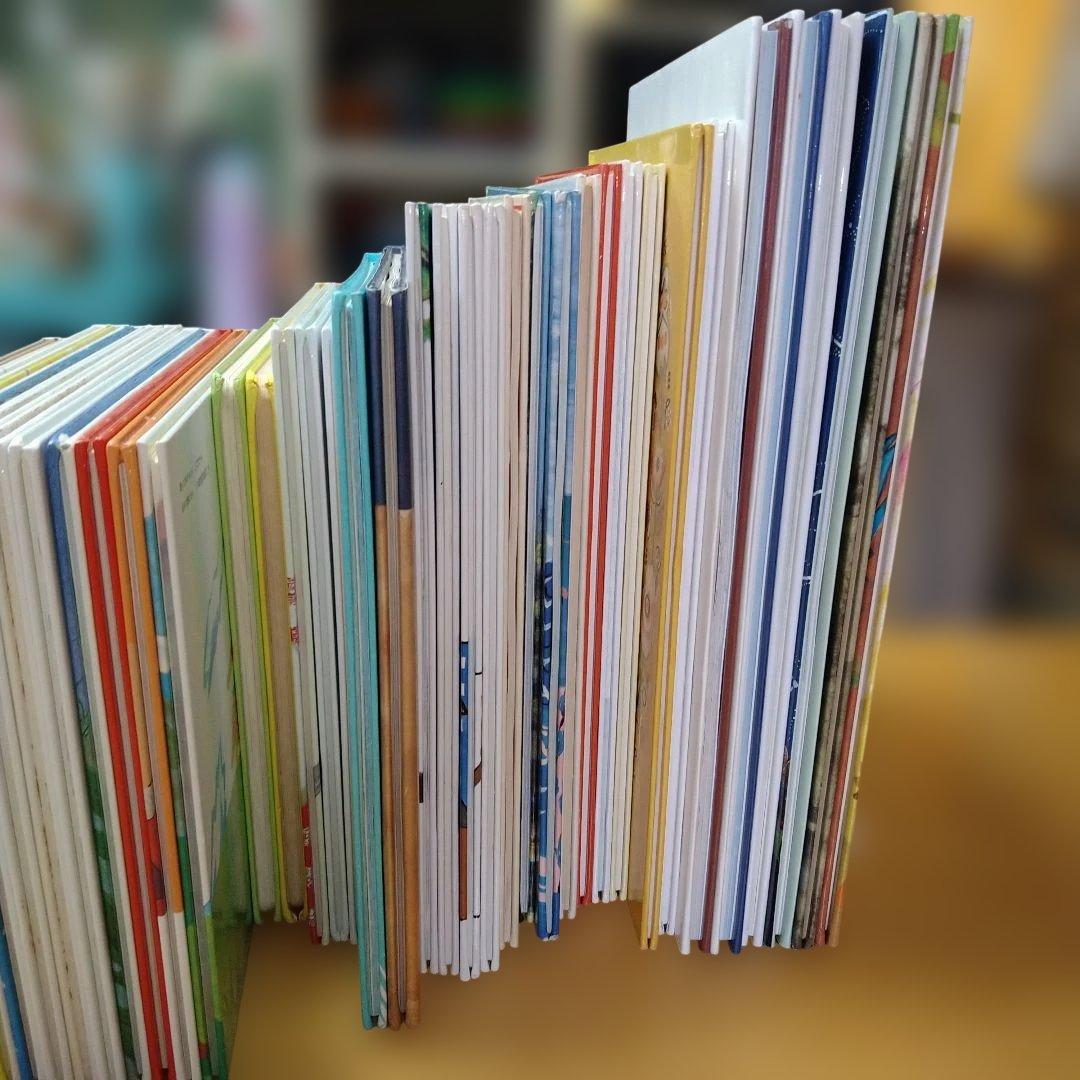 【人気定番絵本42冊セット】幼児～低学年対象　福音館　送料込み