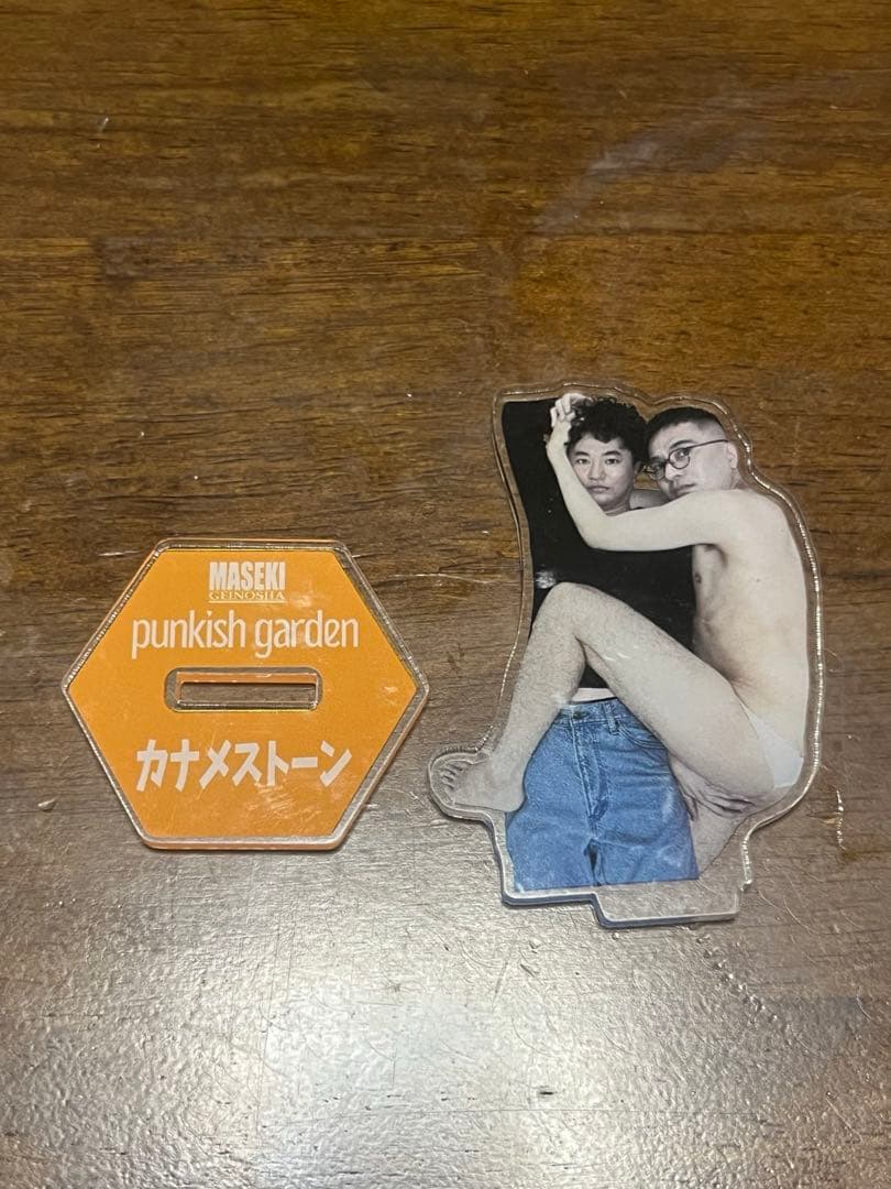 M*o様 カナメストーン アクリルスタンド アクスタ