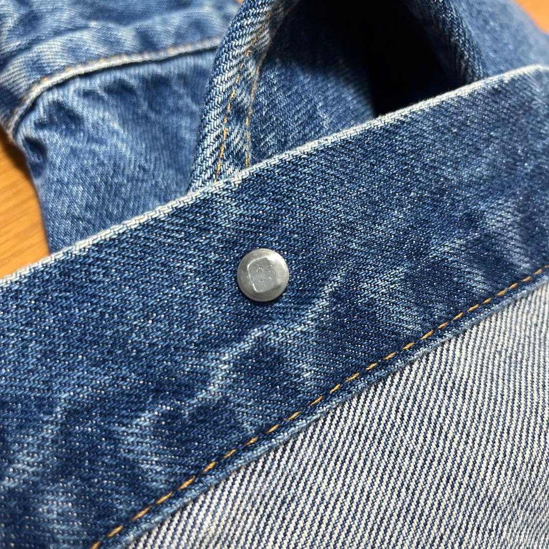 Levi’s 80s USA製 デニムジャケット