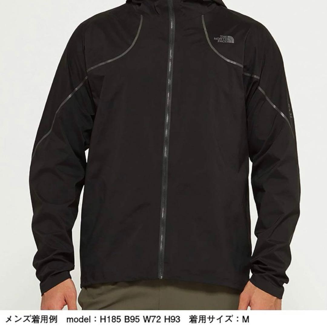 その他 THE NORTH FACE FL FLIGHT TRAIL JACKET