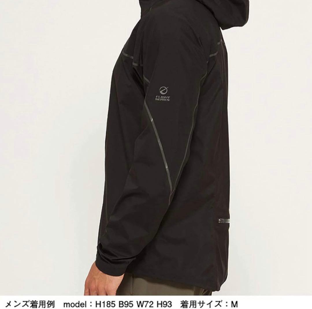 その他 THE NORTH FACE FL FLIGHT TRAIL JACKET