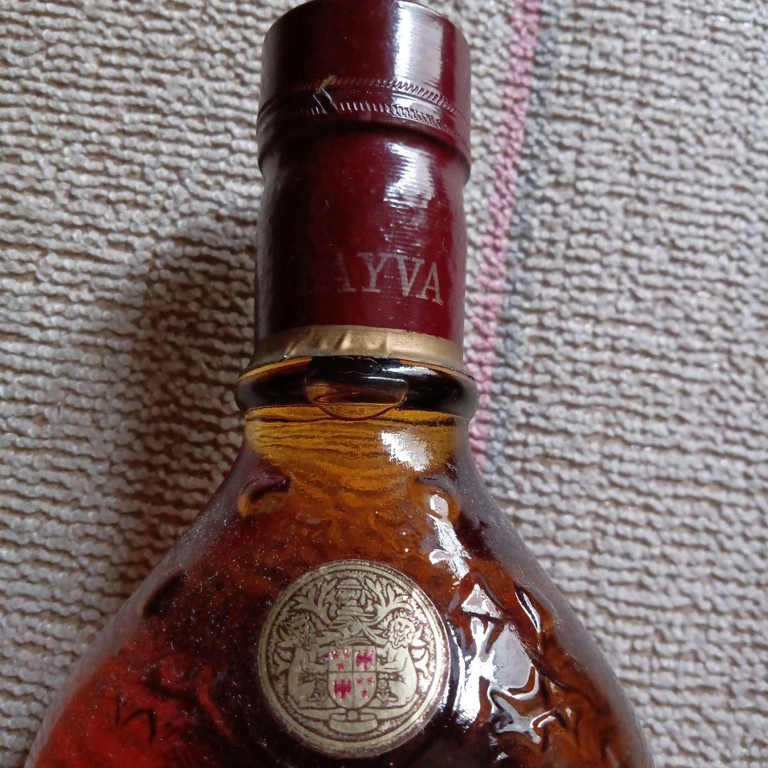 ナポレオン コニャック など６本