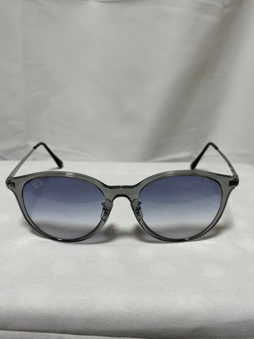 Ray-Banレイバン サングラス RB4334D 6611/19