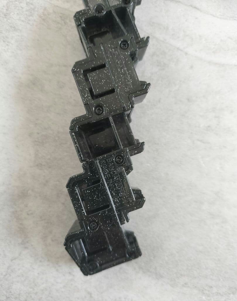 妖怪ウォッチオーガ 妖聖剣7種 妖聖剣ホルダー セット