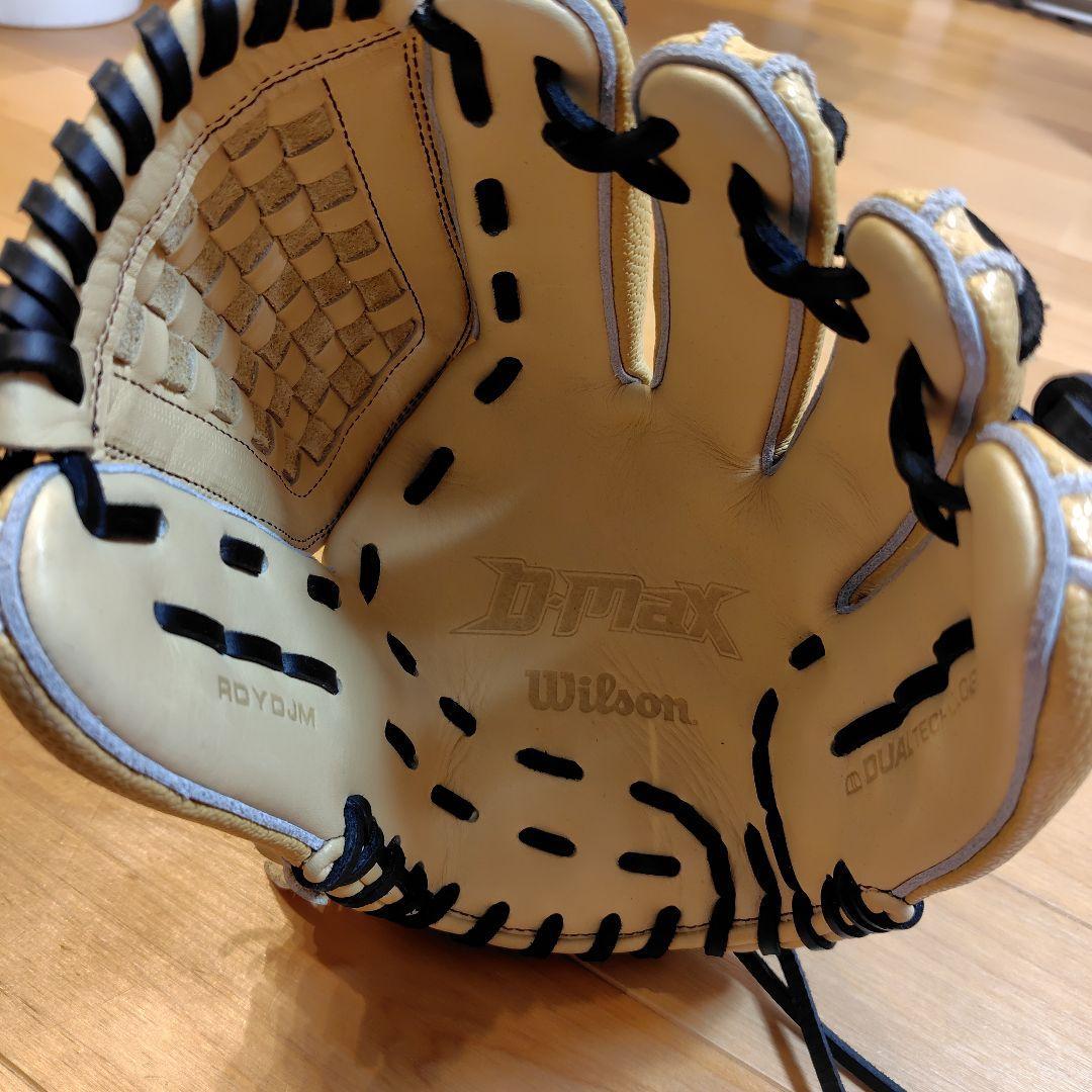 ウィルソン 野球グローブ