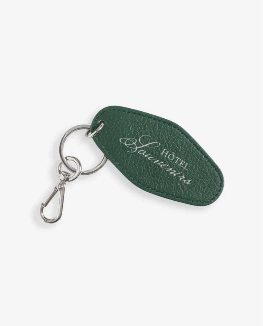 A.P.C. × jjjjound HOTEL キーリング APC ジョウンド