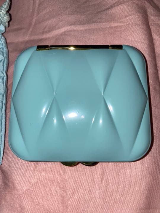 miumiu 鏡　ミラー　ノベルティ　箱あり