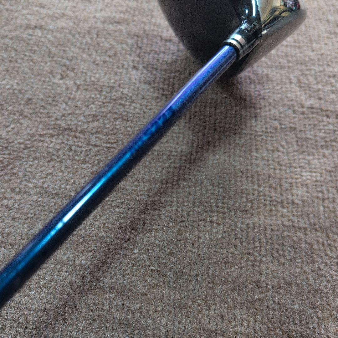 XXIO 8 ドライバー ヘッドカバー付き