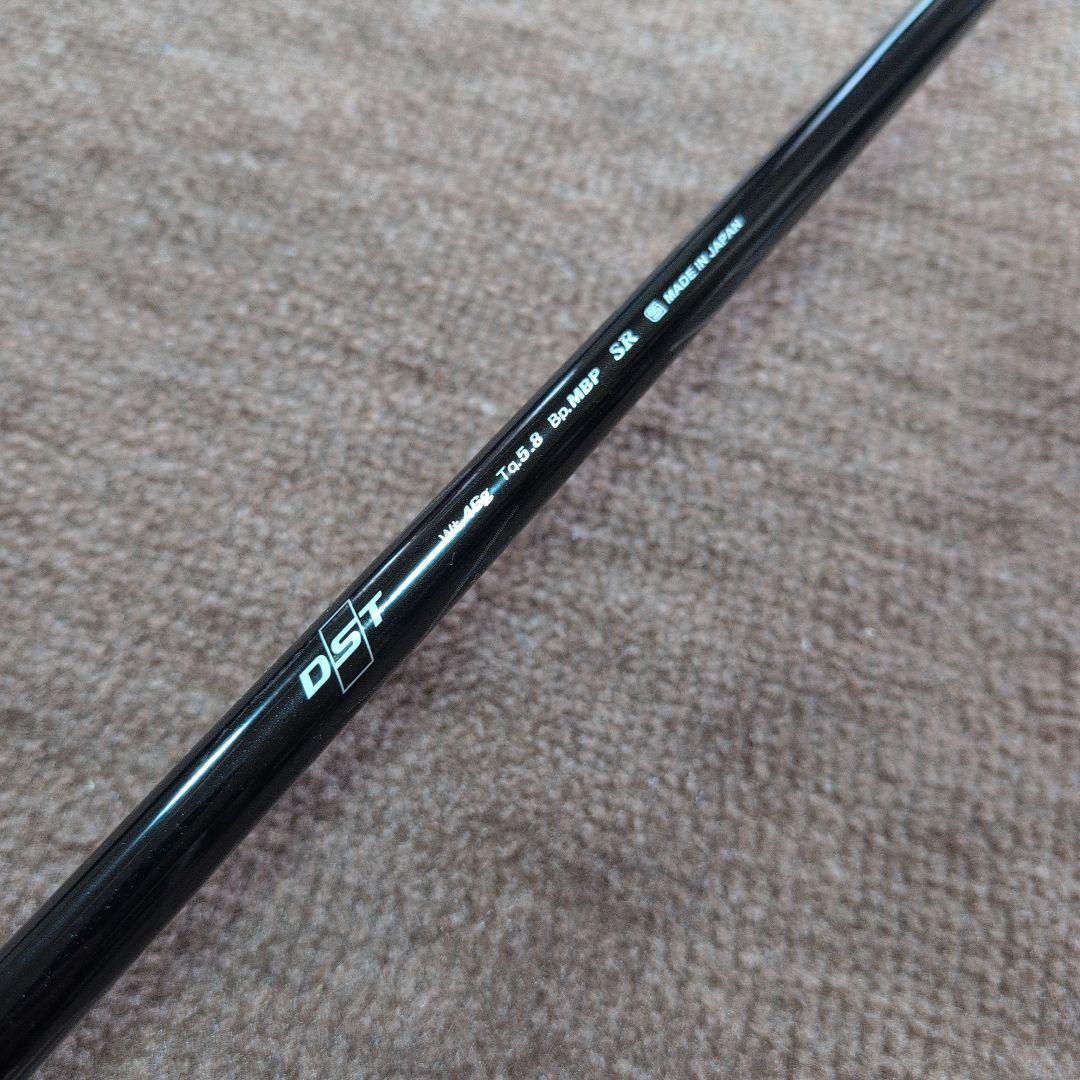 XXIO 8 ドライバー ヘッドカバー付き