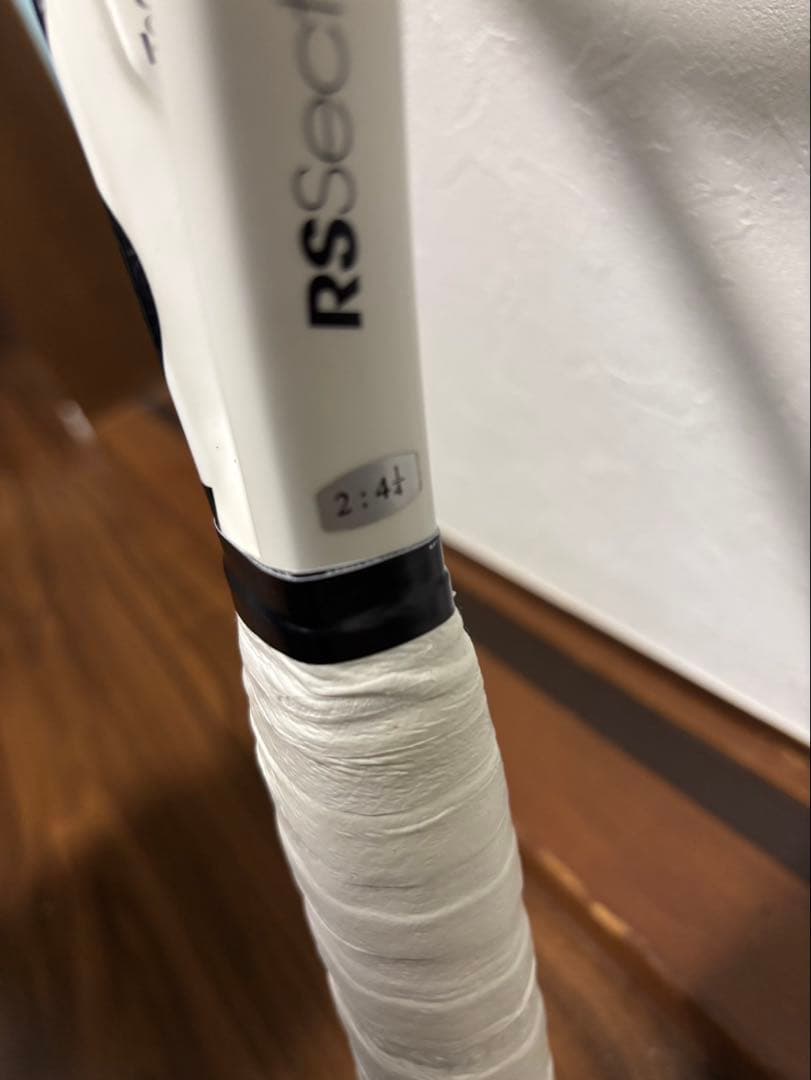 Tecnifibre T-FIGHT 300 Isoflex 2023年モデル