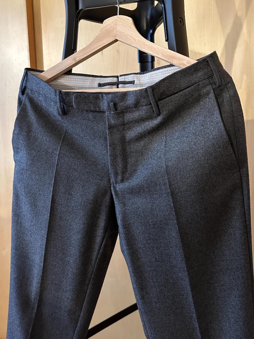 INCOTEX | スラックス