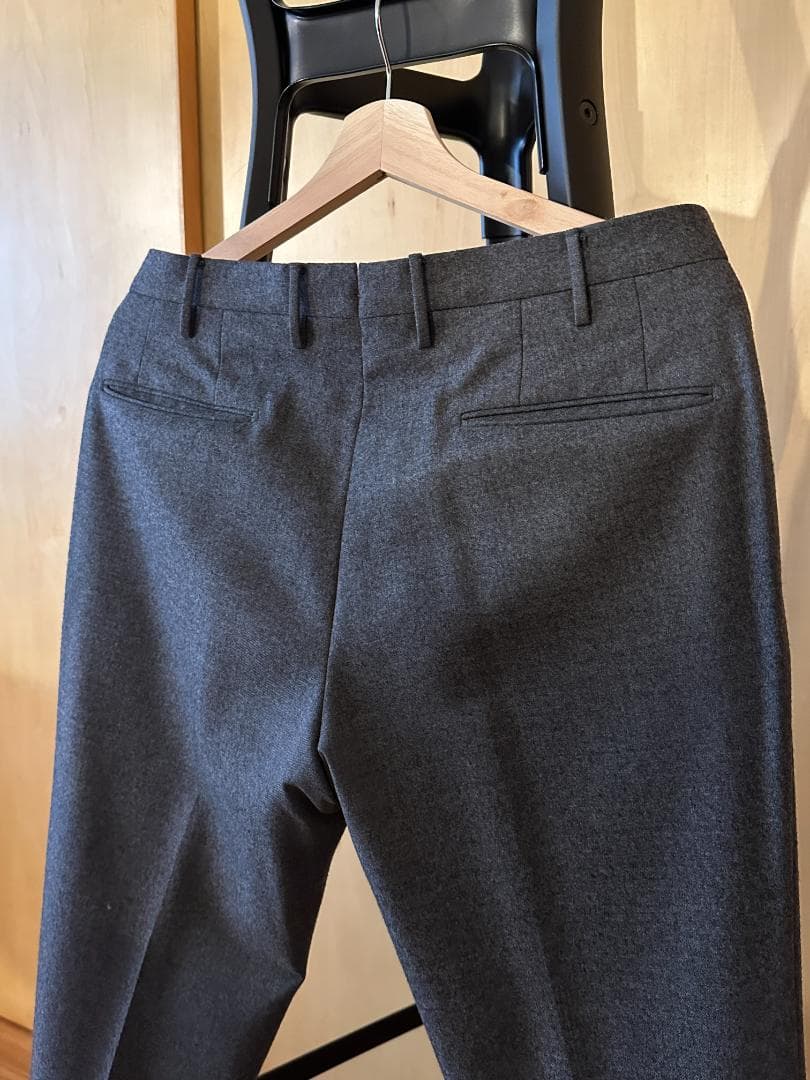 INCOTEX | スラックス