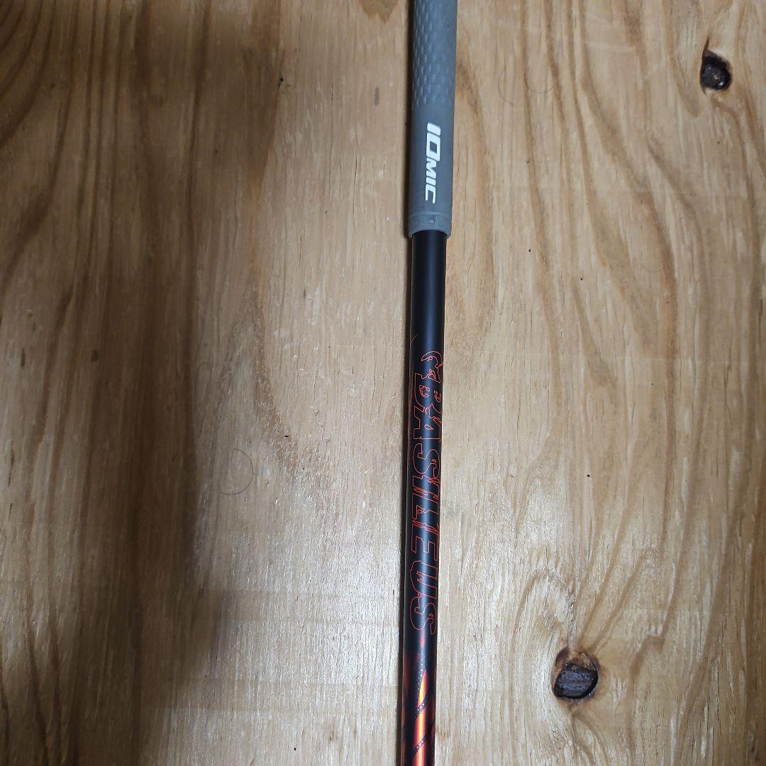 シゲバシレウス B II