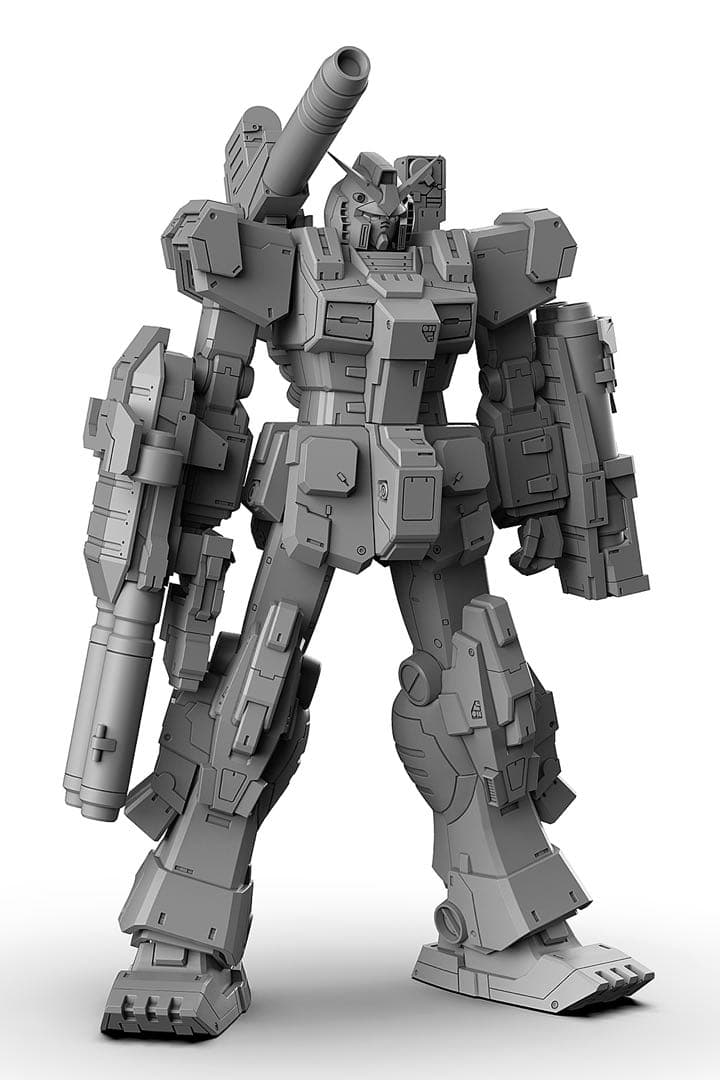 正規品 イベント限定 c3afa 1/100 フルアーマーガンダム club-m