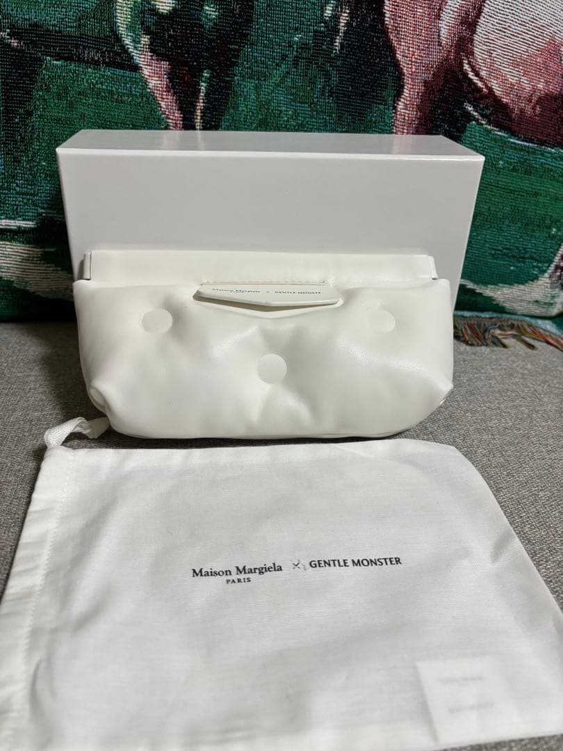 小物 maison margiela gentle monster mm202 g14