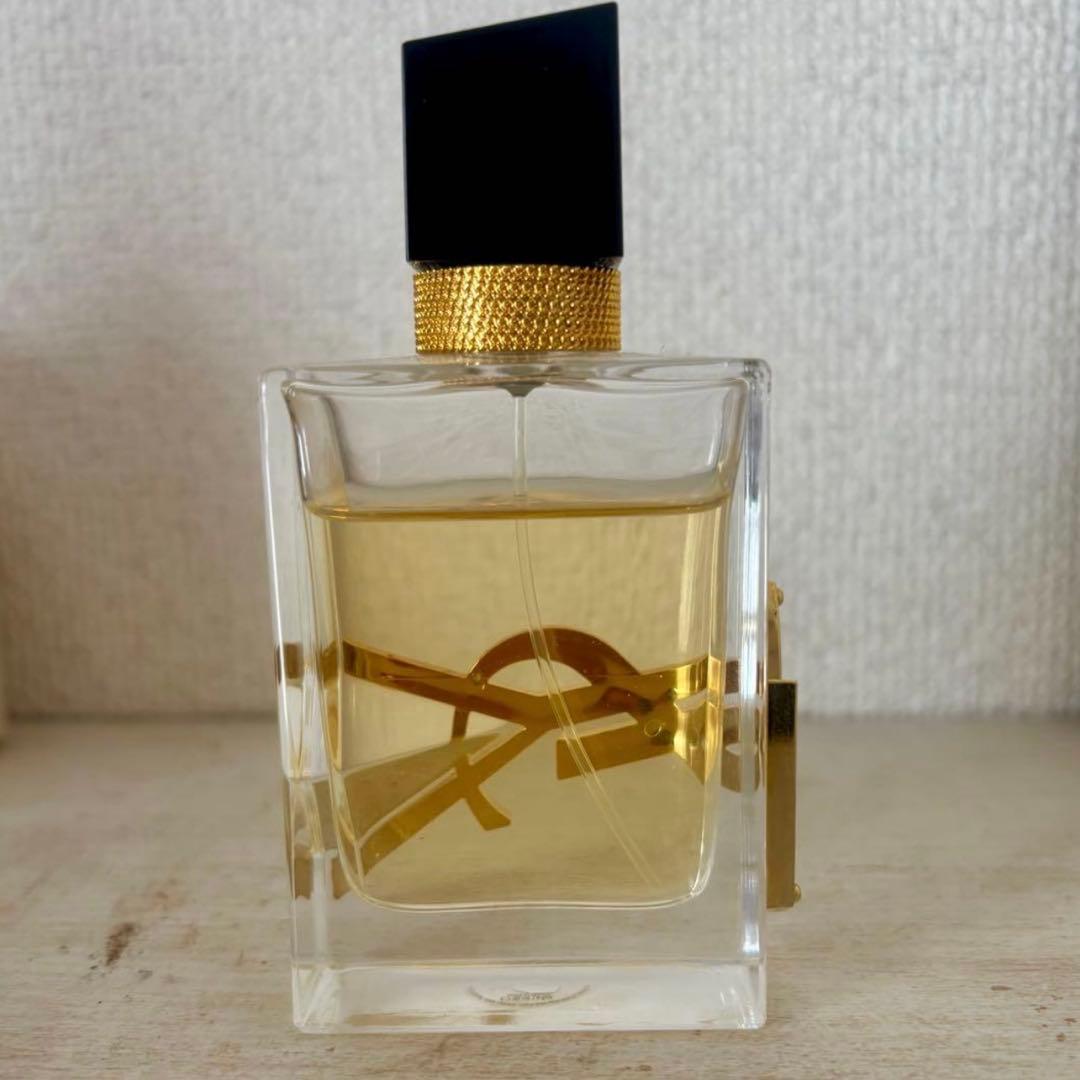 Ysl イブサンローラン リブレ オードパルファム 50ml