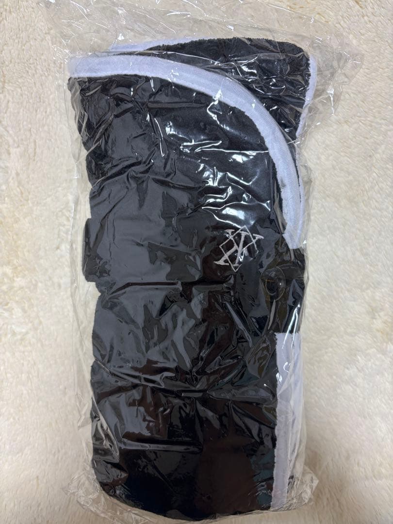 川村壱馬 KK ブランケット メンプロ