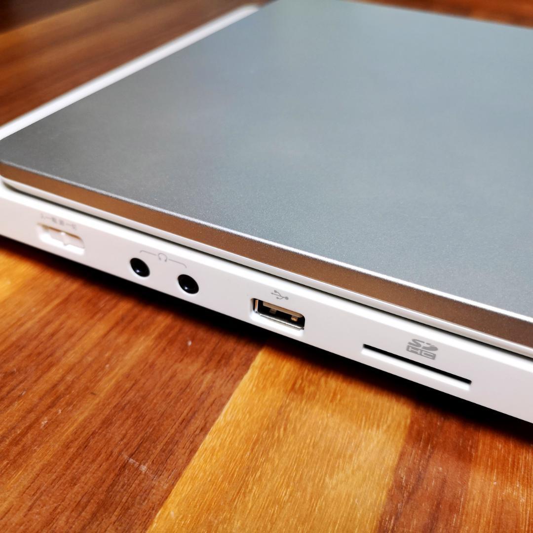 A1016♥東芝ポータブルブルーレイプレイヤー SD-BP900S 動作品♥