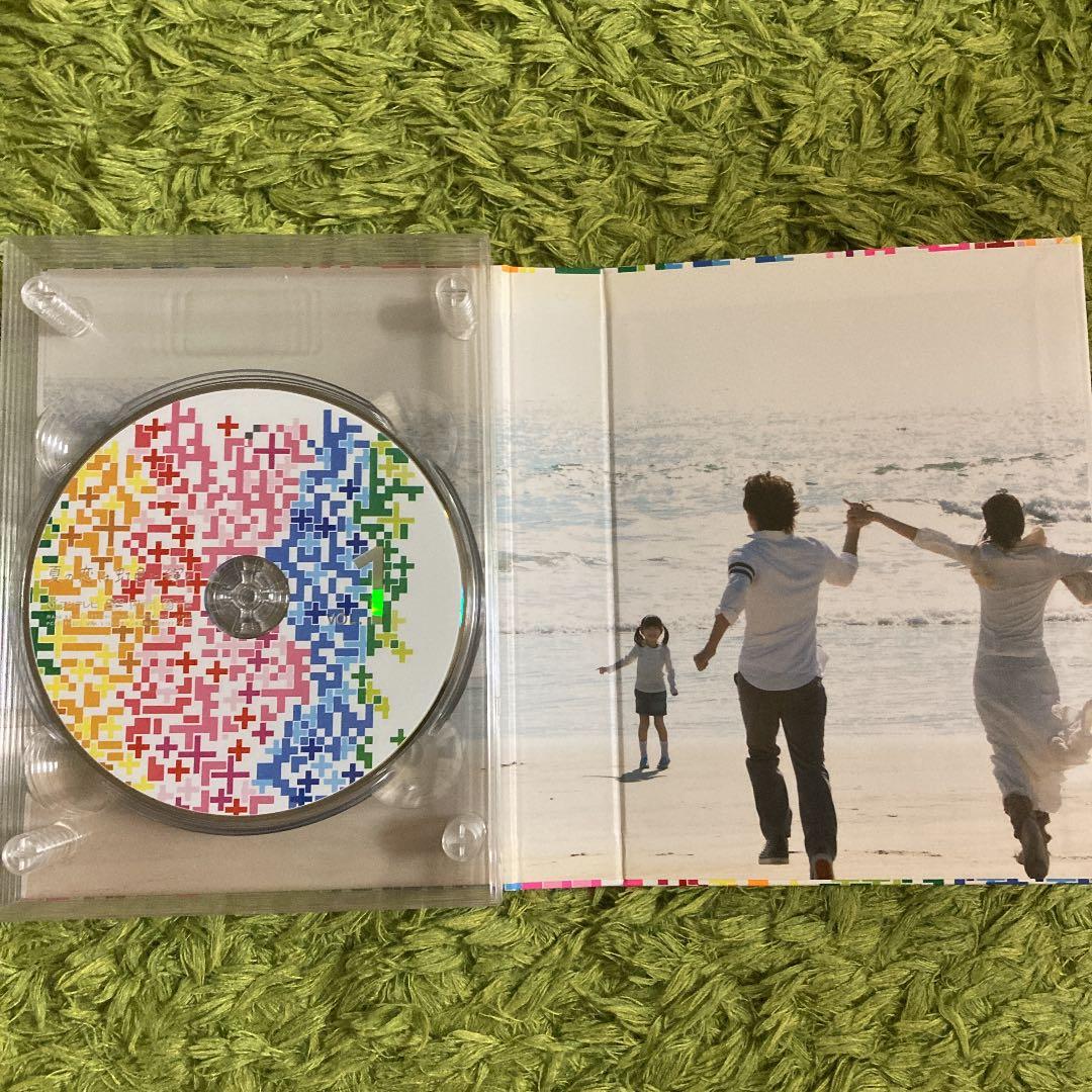 夏の恋は虹色に輝く DVD-BOX〈6枚組〉