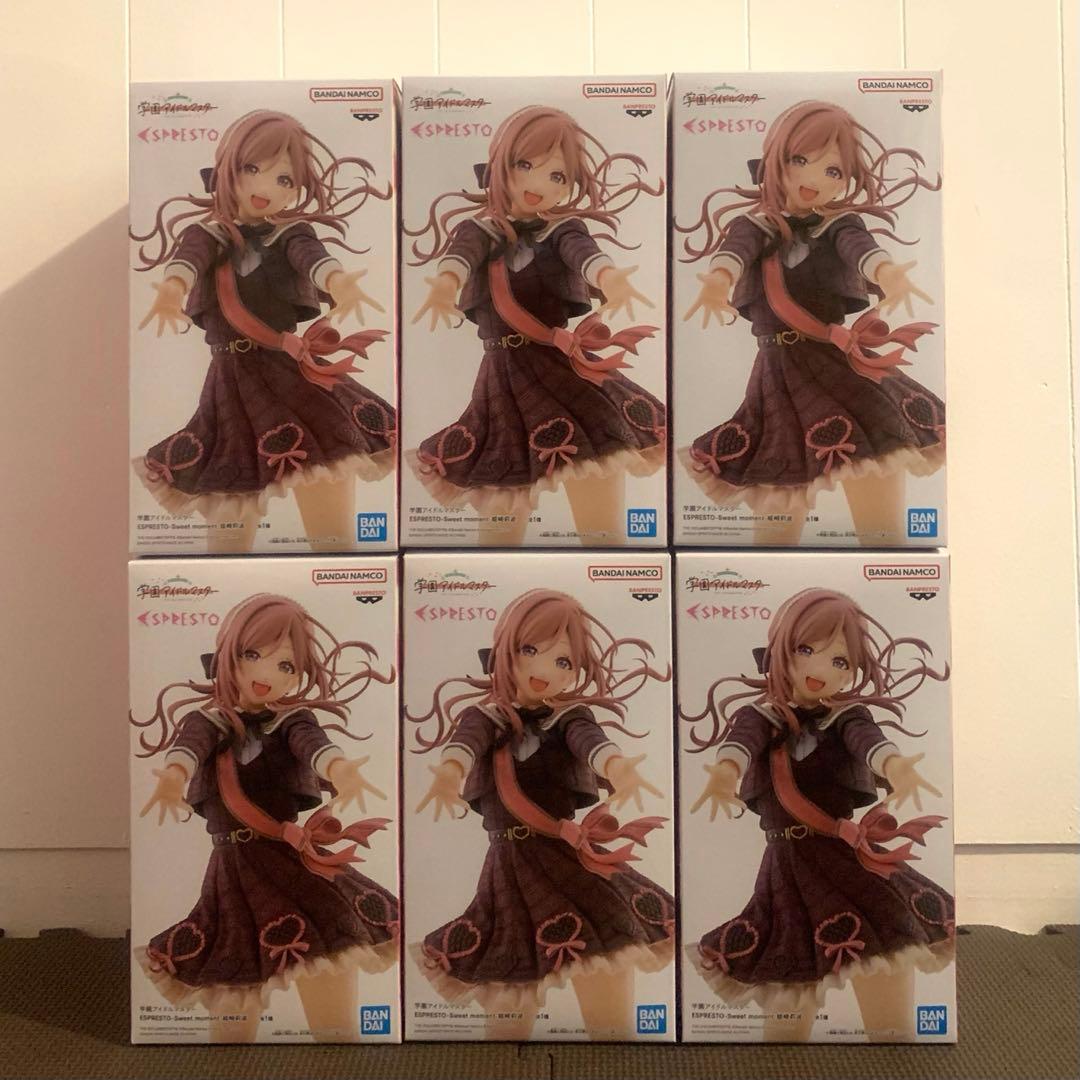 学園アイドルマスター ESPRESTO-Sweet moment-姫崎莉波