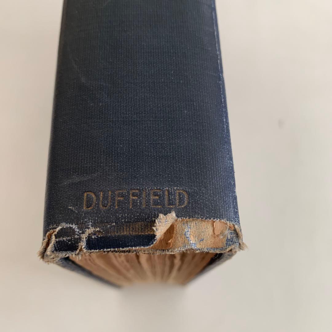 洋書 A Wonder Book and Tanglewood Tales