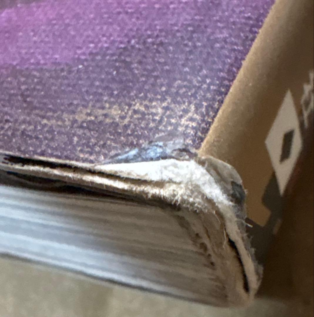 ベルセルク 画集 ポスターあり 第4刷発行