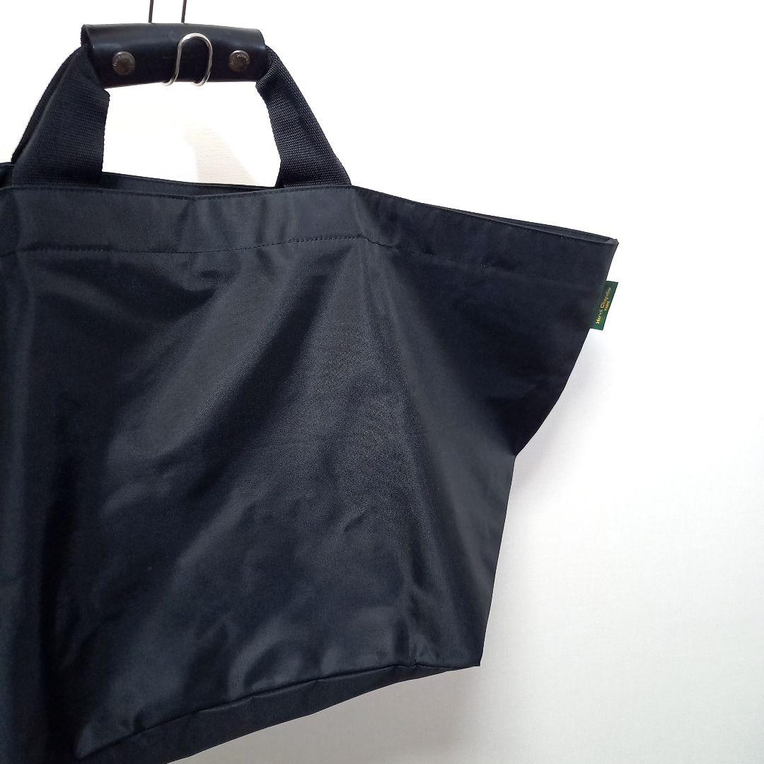 90s 仏製 エルベシャプリエ 848C マキシトートトートバッグ 旅行カバン